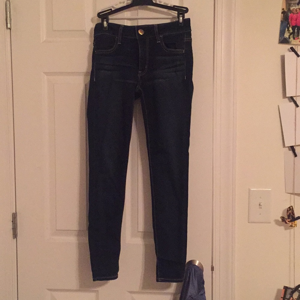 aeo jeans